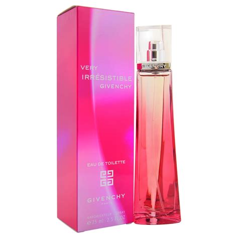 irresistible givenchy near me|Givenchy very irresistible for women.